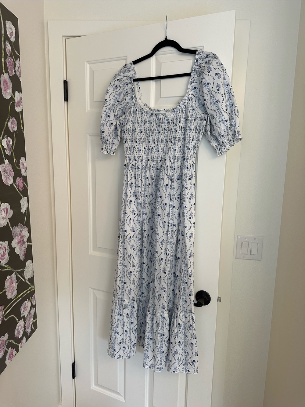 Hill House Home Louisa Nap Dress